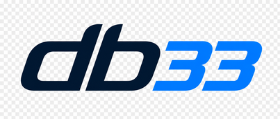 db33 লোগো